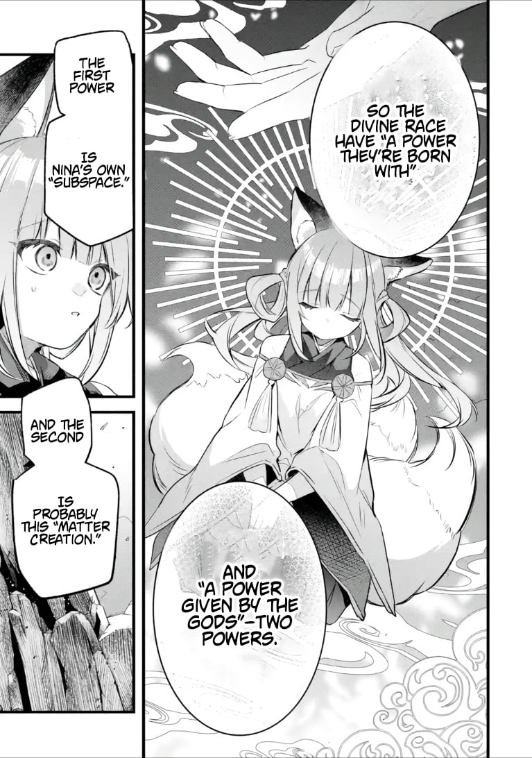 Beast Tamer – Chapter 100.2 – Page 9