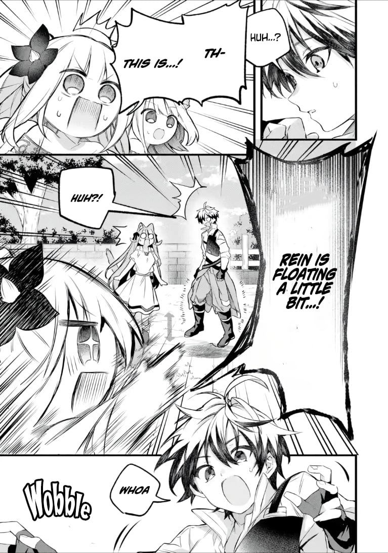 Beast Tamer – Chapter 100.2 – Page 13