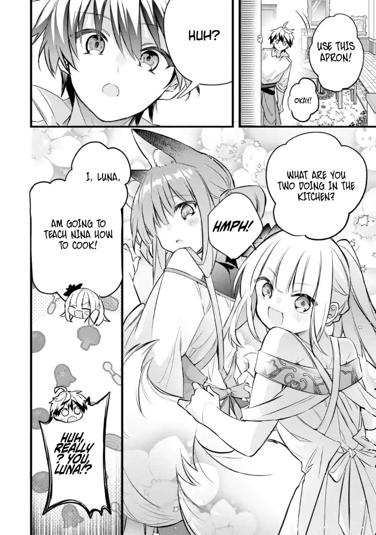 Beast Tamer – Chapter 101 – Page 2