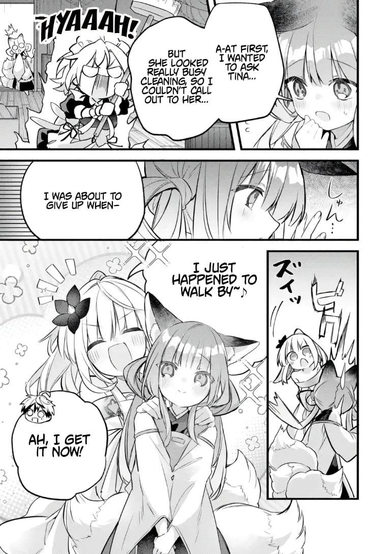 Beast Tamer – Chapter 101 – Page 3