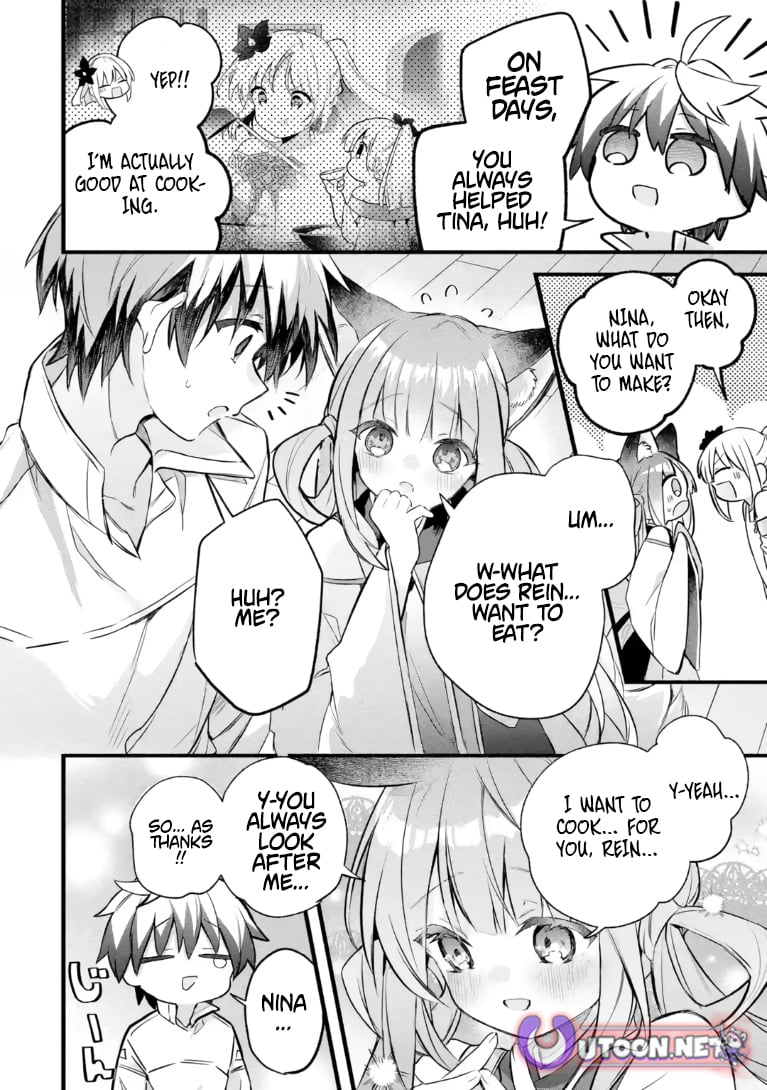 Beast Tamer – Chapter 101 – Page 4
