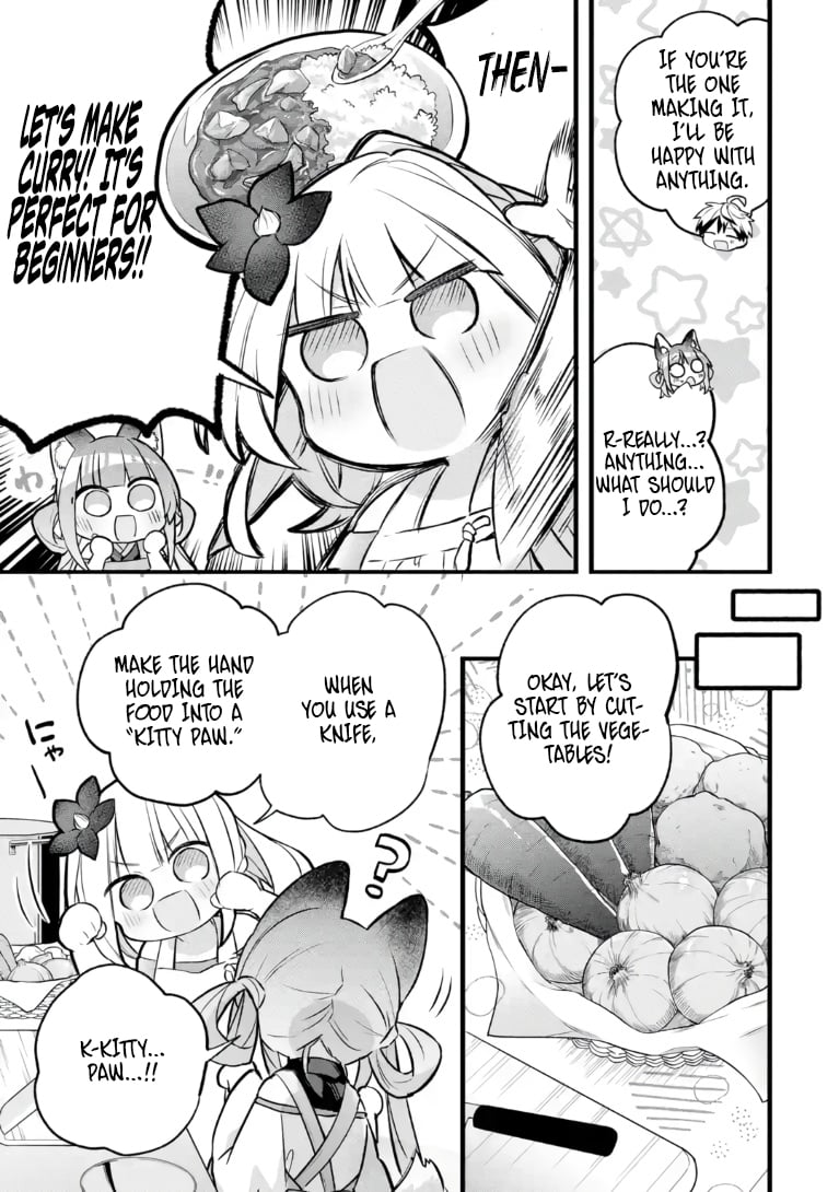Beast Tamer – Chapter 101 – Page 5