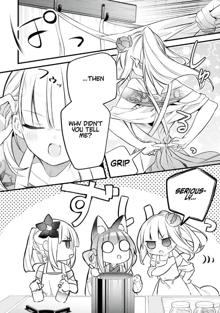 Beast Tamer – Chapter 101 – Page 8