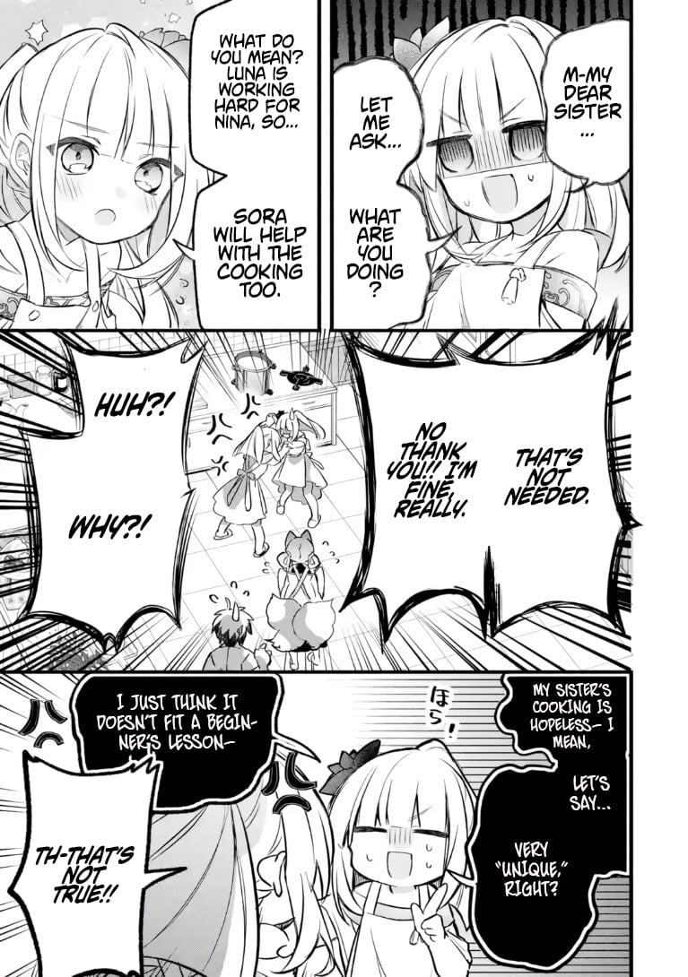 Beast Tamer – Chapter 101 – Page 9