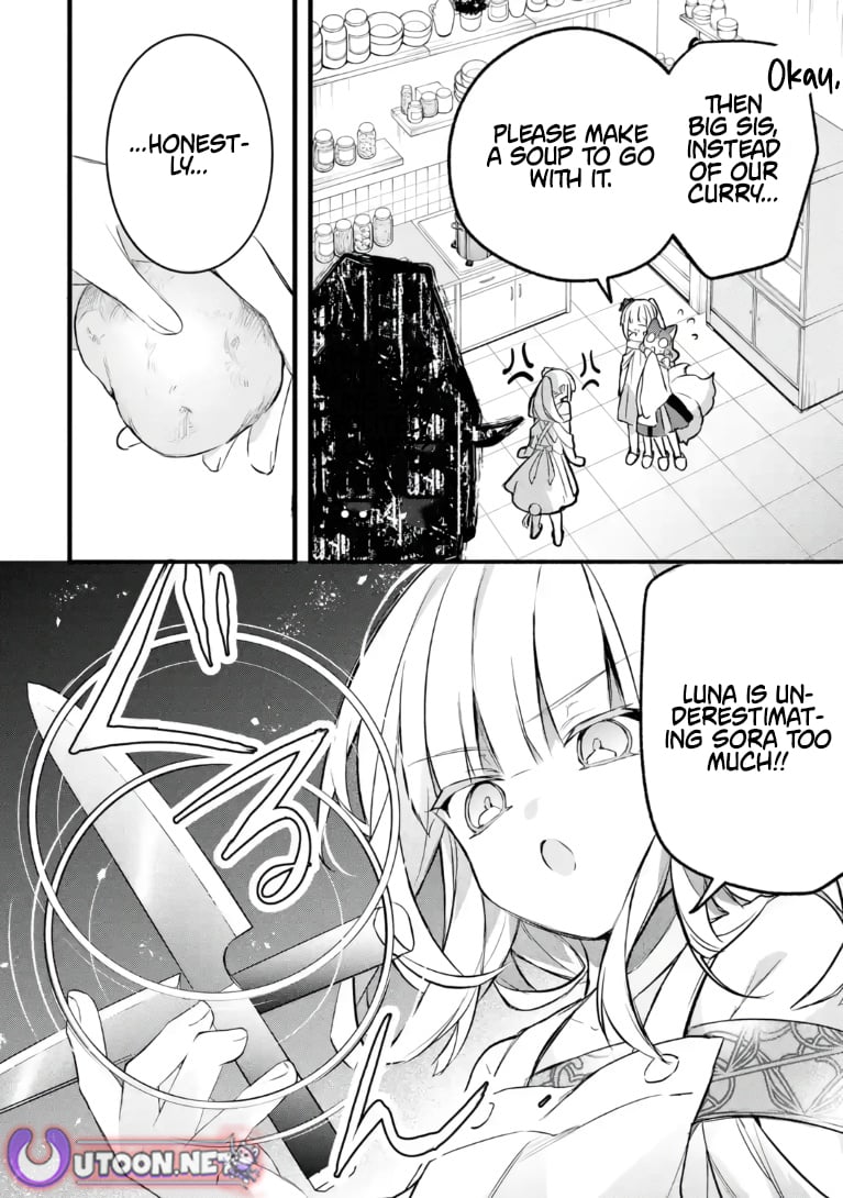 Beast Tamer – Chapter 101 – Page 10