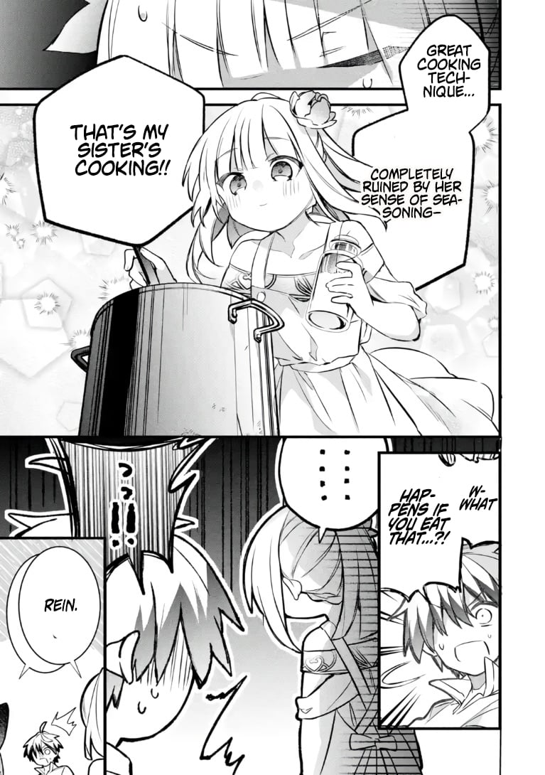 Beast Tamer – Chapter 101 – Page 15