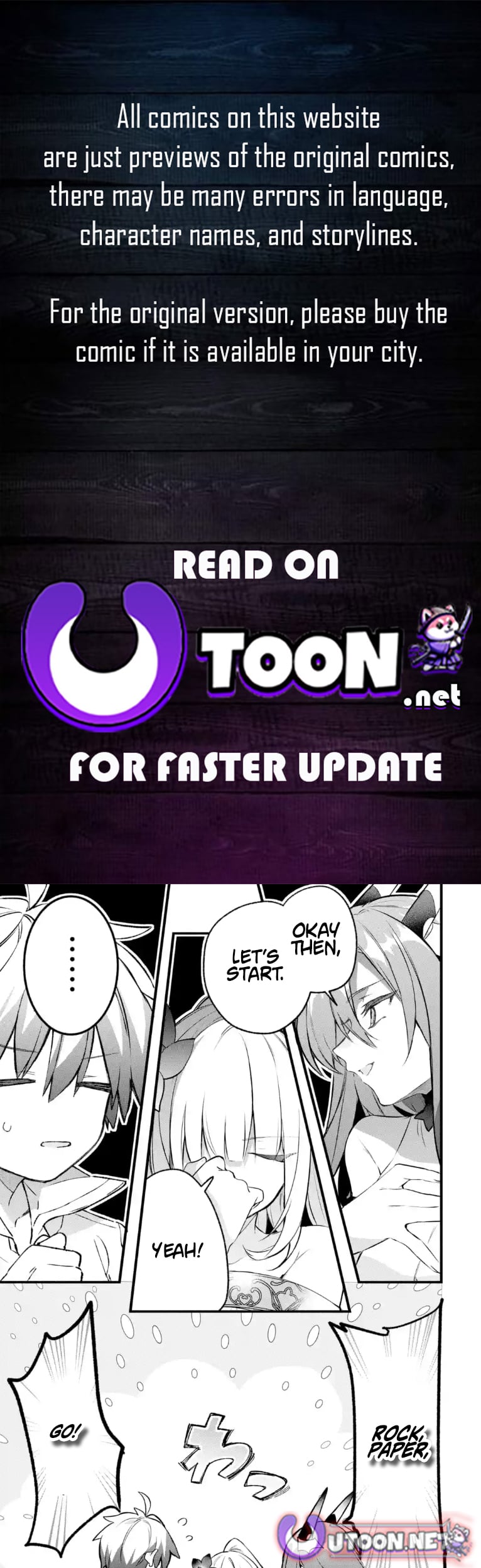 Beast Tamer – Chapter 102 – Page 1