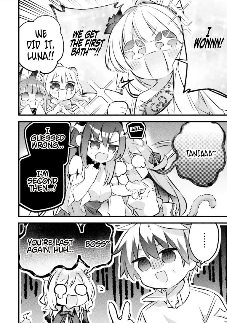 Beast Tamer – Chapter 102 – Page 2