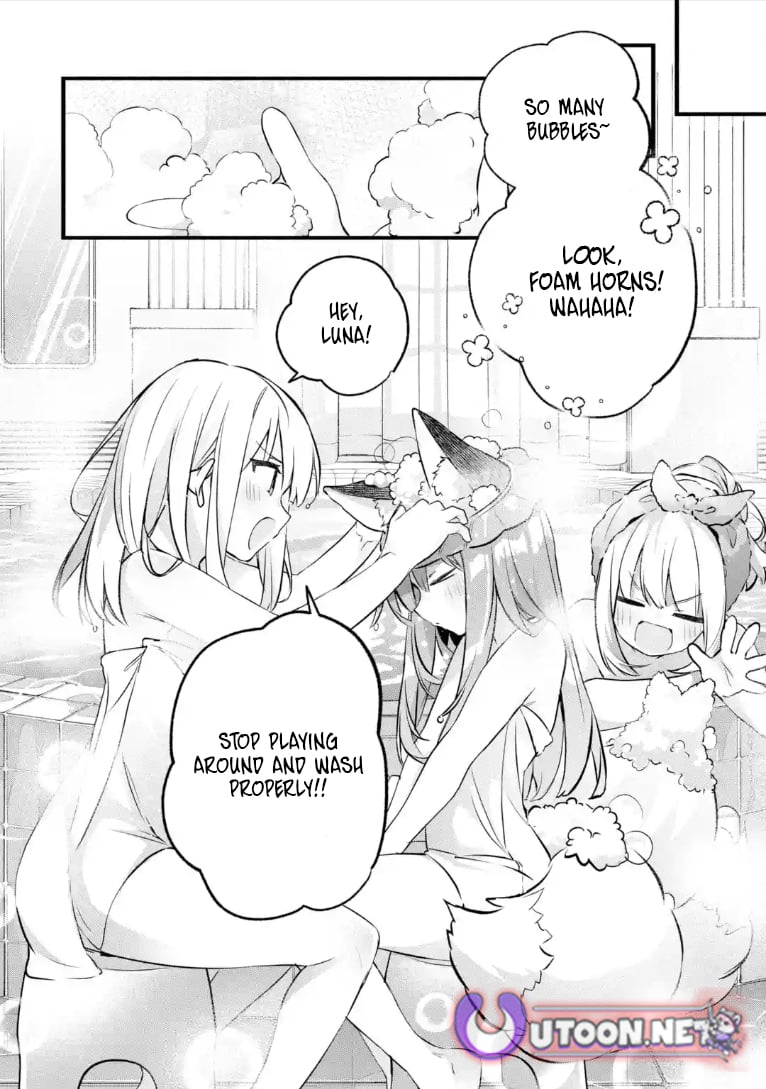 Beast Tamer – Chapter 102 – Page 4