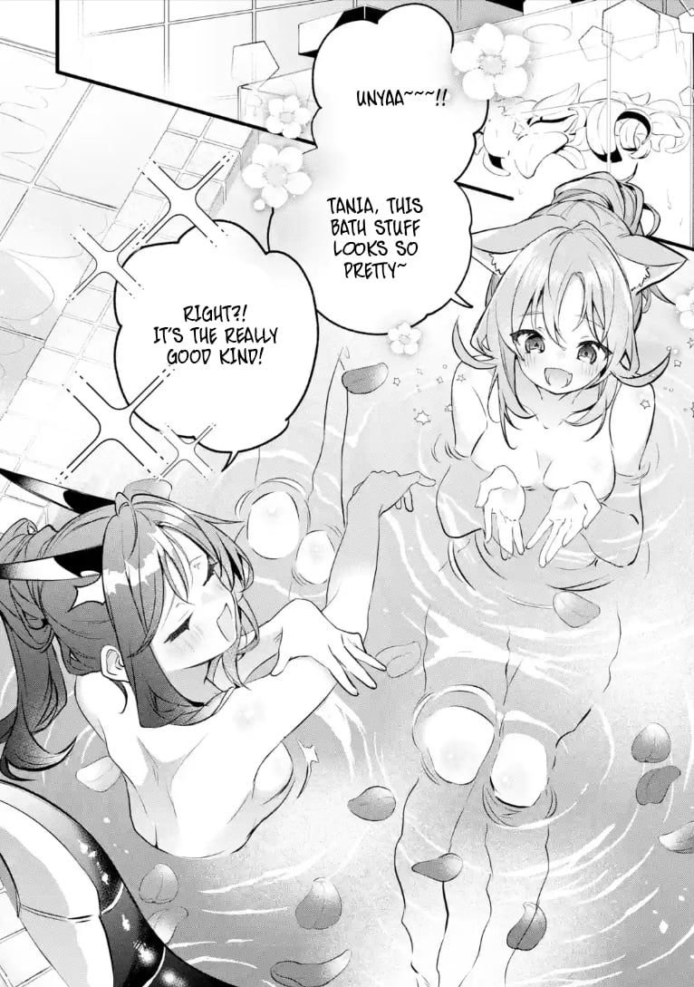 Beast Tamer – Chapter 102 – Page 6