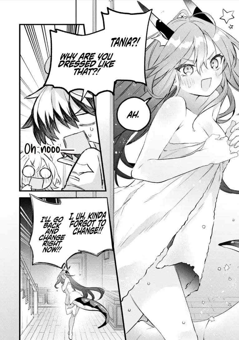 Beast Tamer – Chapter 102 – Page 8