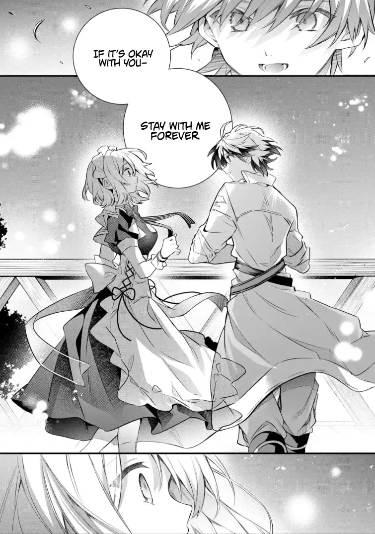 Beast Tamer – Chapter 99.2 – Page 3
