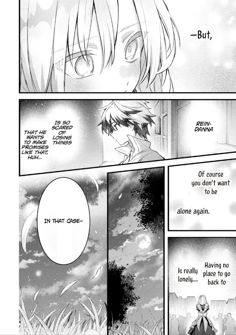 Beast Tamer – Chapter 99.2 – Page 6