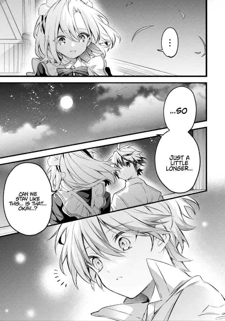 Beast Tamer – Chapter 99.2 – Page 9