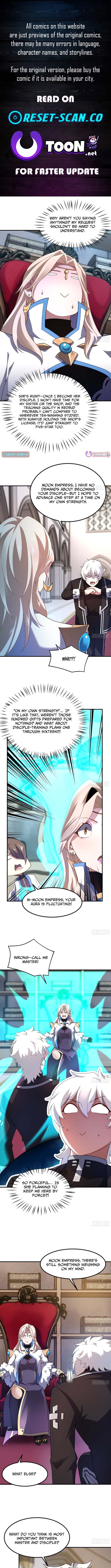 Beast Taming Evolution – Chapter 43 – Page 1