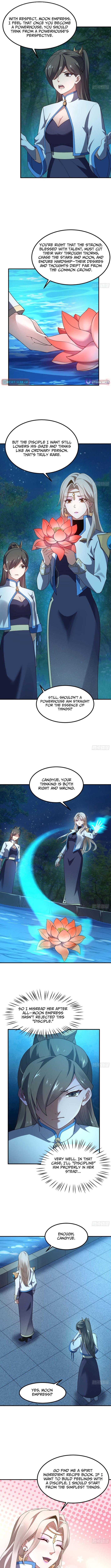 Beast Taming Evolution – Chapter 43 – Page 3
