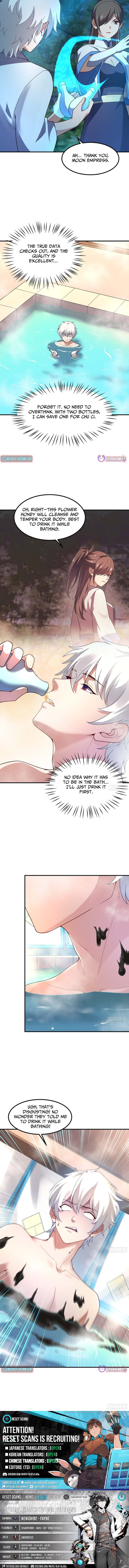 Beast Taming Evolution – Chapter 43 – Page 7