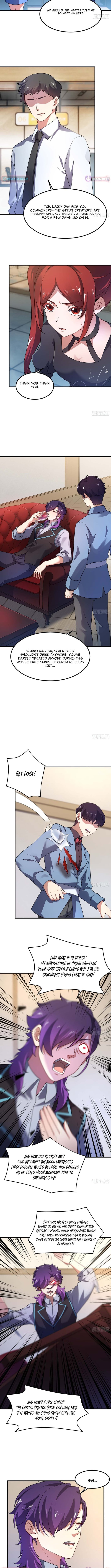 Beast Taming Evolution – Chapter 44 – Page 3