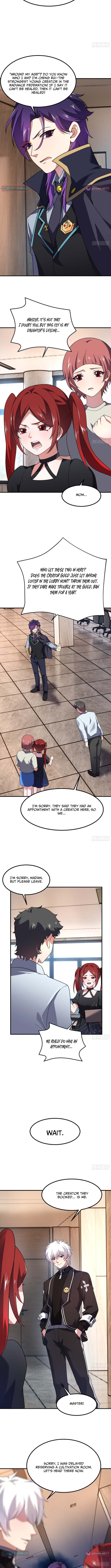 Beast Taming Evolution – Chapter 44 – Page 5