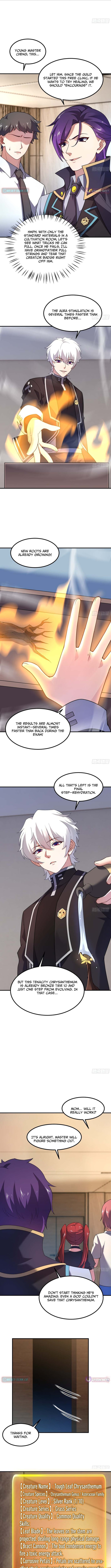 Beast Taming Evolution – Chapter 44 – Page 7