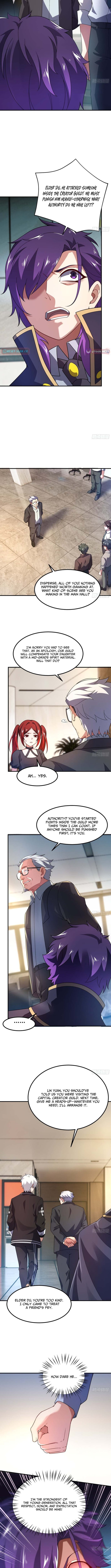 Beast Taming Evolution – Chapter 45 – Page 3