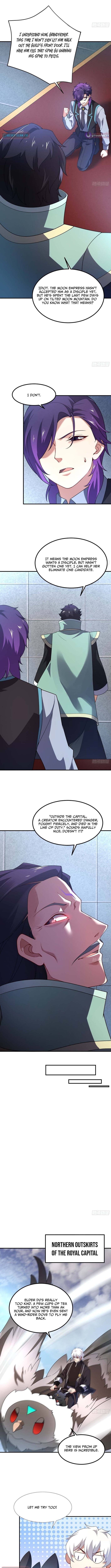 Beast Taming Evolution – Chapter 45 – Page 7