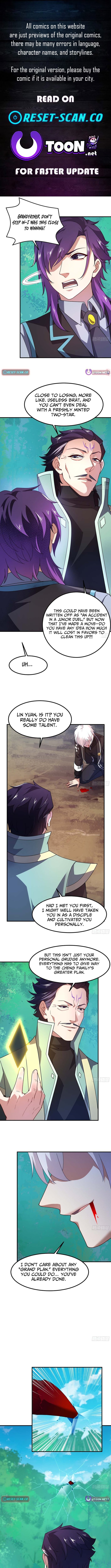 Beast Taming Evolution – Chapter 48 – Page 1