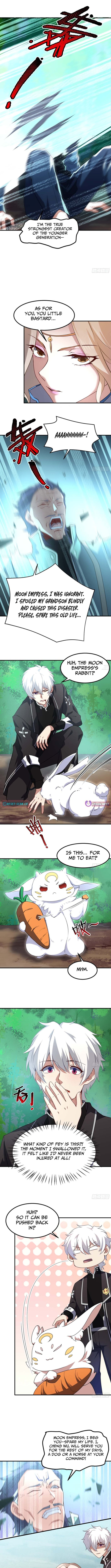 Beast Taming Evolution – Chapter 48 – Page 5