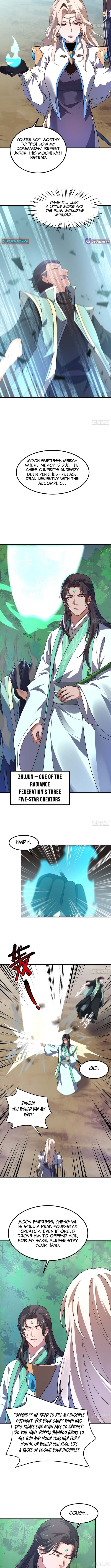 Beast Taming Evolution – Chapter 48 – Page 6