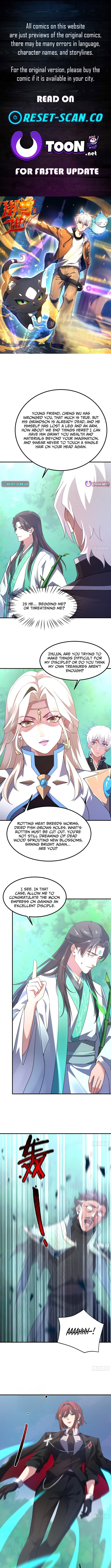 Beast Taming Evolution – Chapter 49 – Page 1