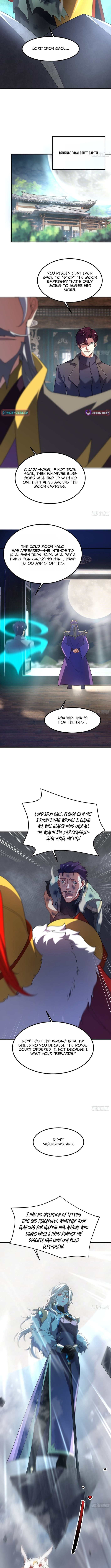 Beast Taming Evolution – Chapter 49 – Page 3