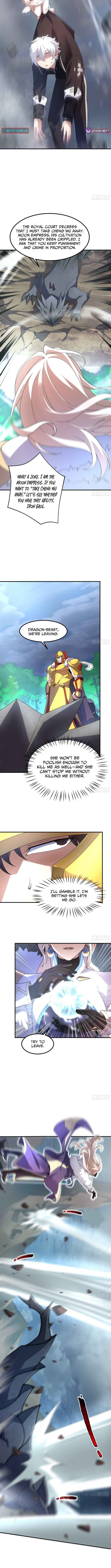 Beast Taming Evolution – Chapter 49 – Page 4
