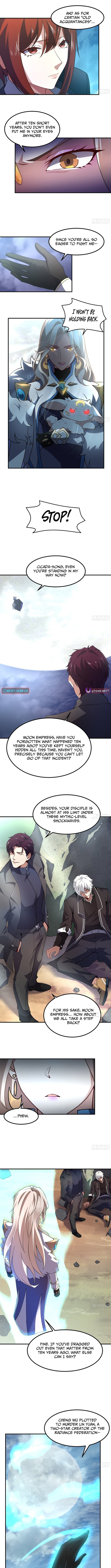 Beast Taming Evolution – Chapter 49 – Page 7