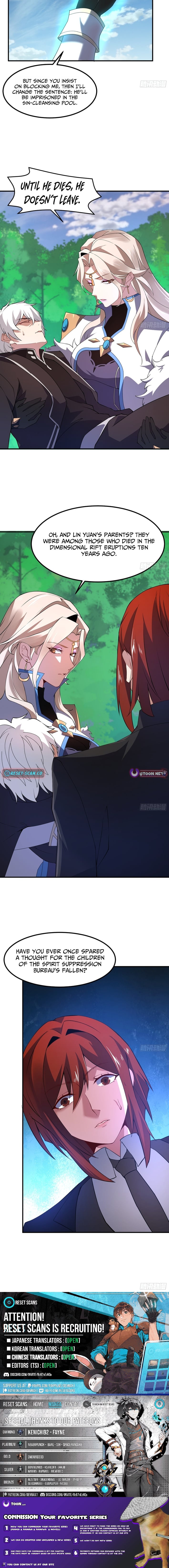 Beast Taming Evolution – Chapter 49 – Page 8