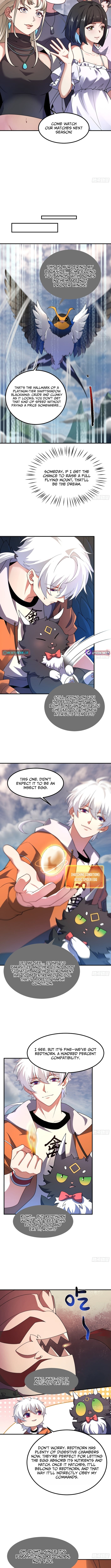 Beast Taming Evolution – Chapter 61 – Page 2