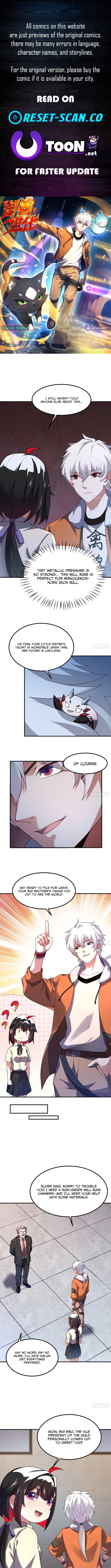 Beast Taming Evolution – Chapter 62 – Page 1