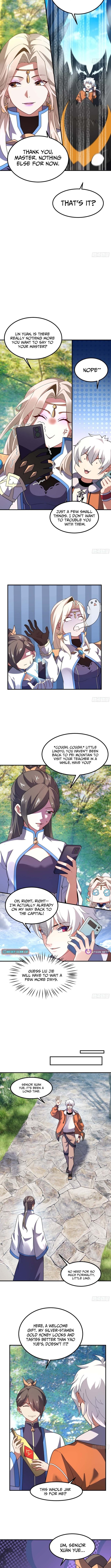 Beast Taming Evolution – Chapter 63 – Page 6