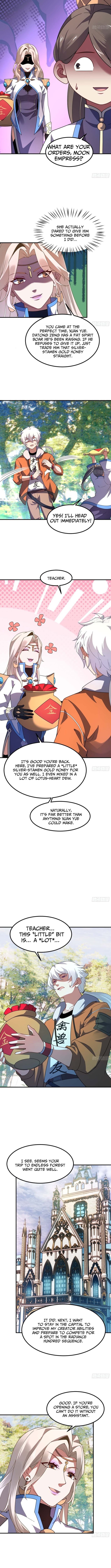Beast Taming Evolution – Chapter 63 – Page 7