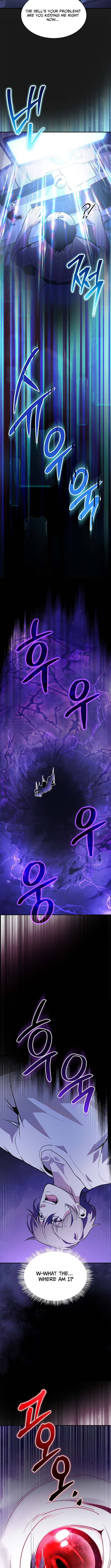 I Became the Master of the Weakest Demon King – Chapter 1 – Page 3