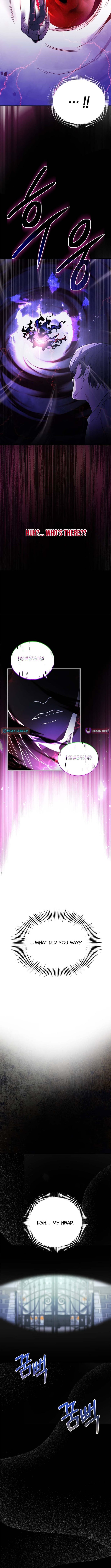 I Became the Master of the Weakest Demon King – Chapter 1 – Page 4