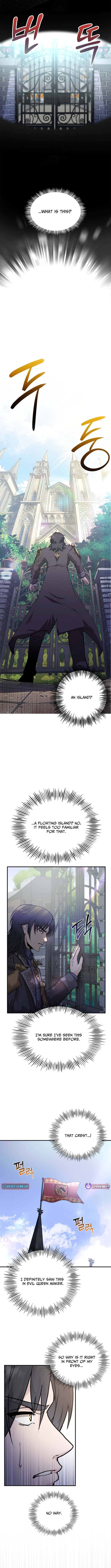 I Became the Master of the Weakest Demon King – Chapter 1 – Page 5