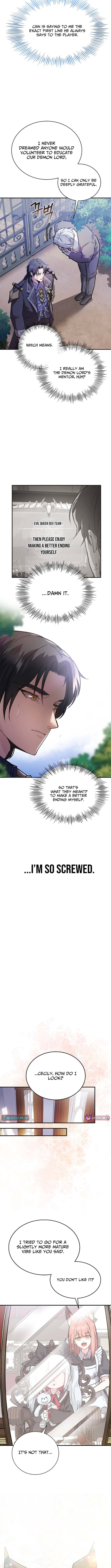 I Became the Master of the Weakest Demon King – Chapter 1 – Page 7