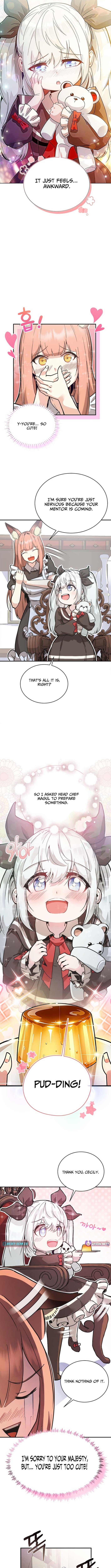 I Became the Master of the Weakest Demon King – Chapter 1 – Page 8