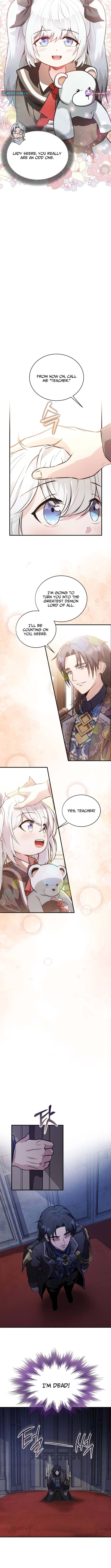 I Became the Master of the Weakest Demon King – Chapter 1 – Page 12