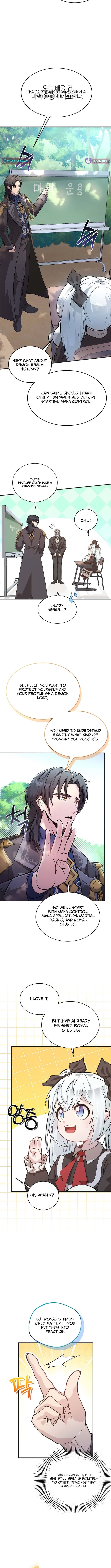 I Became the Master of the Weakest Demon King – Chapter 1 – Page 17