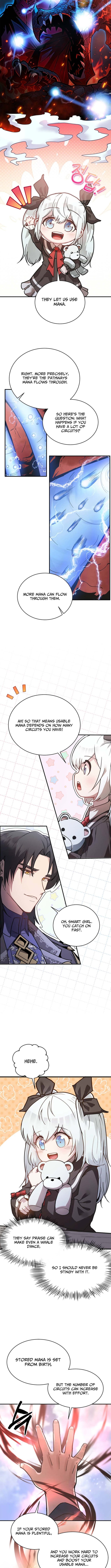 I Became the Master of the Weakest Demon King – Chapter 1 – Page 19