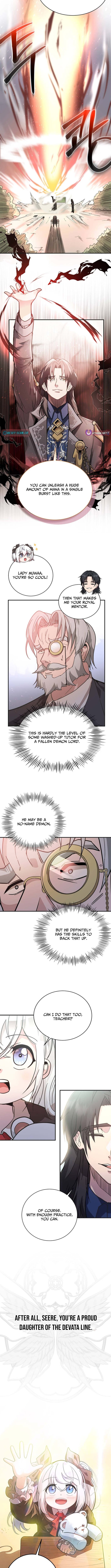 I Became the Master of the Weakest Demon King – Chapter 1 – Page 20