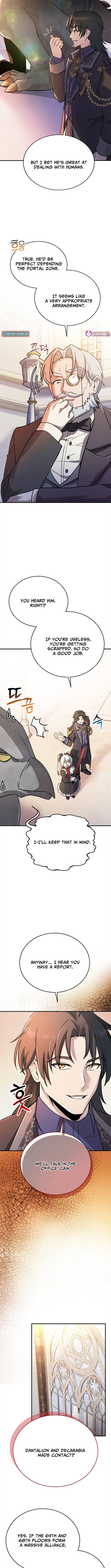 I Became the Master of the Weakest Demon King – Chapter 10 – Page 2
