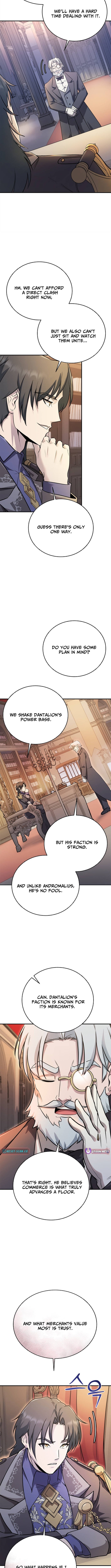 I Became the Master of the Weakest Demon King – Chapter 10 – Page 3