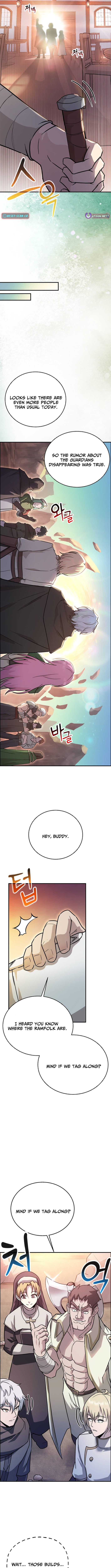 I Became the Master of the Weakest Demon King – Chapter 10 – Page 7